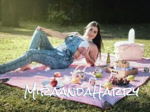 MiraandaHarry