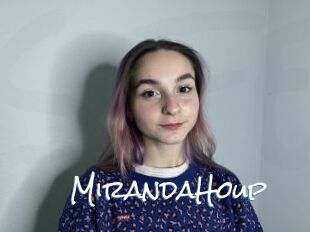 MirandaHoup