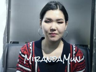 MirandaMun