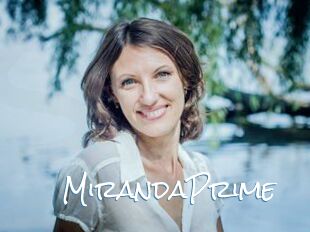 MirandaPrime