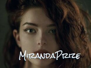 MirandaPrize