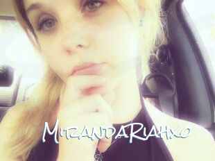 MirandaRiahxo