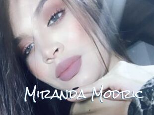 Miranda_Modric
