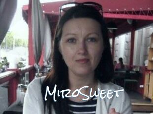 MiroSweet