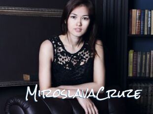 MiroslavaCruze