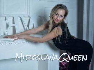 MiroslavaQueen