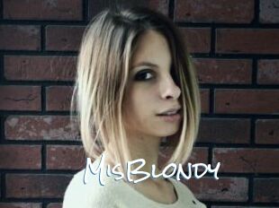 MisBlondy