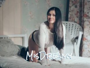 MisDreamy
