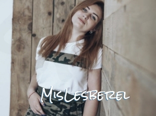 MisLesberel