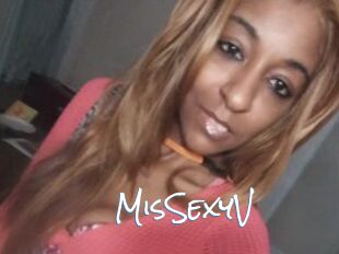 MisSexyV