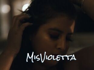 MisVioletta