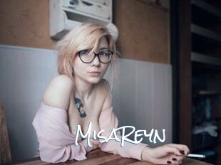 MisaReyn