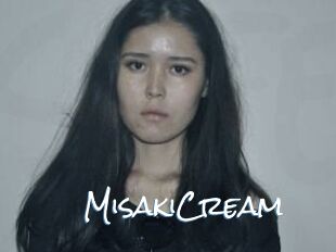 MisakiCream
