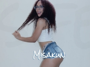 Misakun