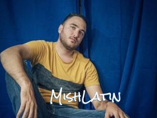 MishLatin