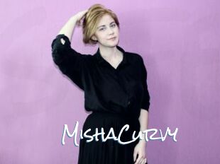 MishaCurvy