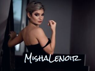 MishaLenoir