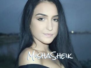 MishaSheik