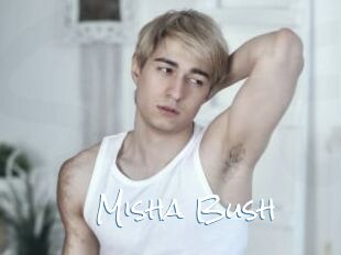 Misha_Bush
