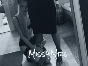 Miss4Mrs