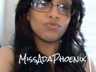 MissAdaPhoenix