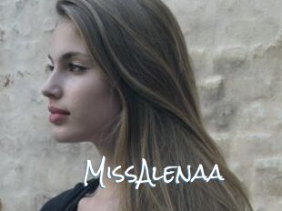 MissAlenaa