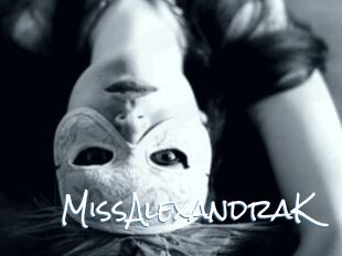 MissAlexandraK