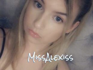 MissAlexiss