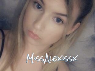 MissAlexissx