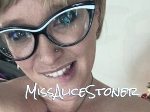 MissAliceStoner