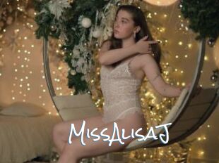 MissAlisaJ