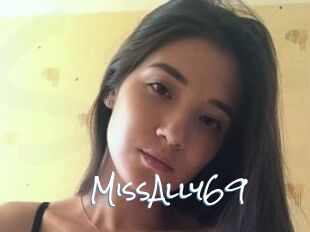 MissAlly69