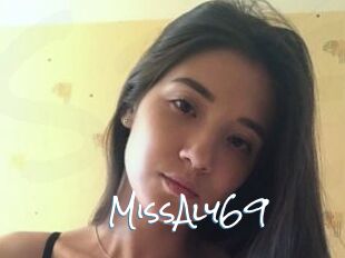 MissAly69