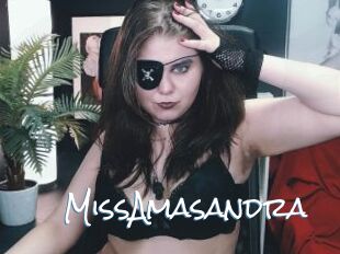 MissAmasandra