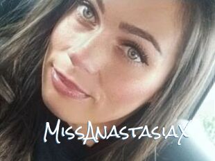 MissAnastasiaX