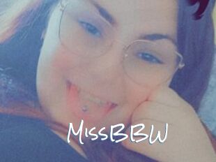 MissBBW