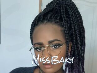 MissBaky