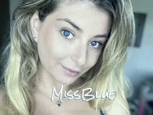MissBlue
