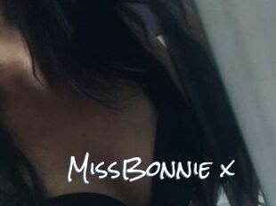 MissBonnie_x