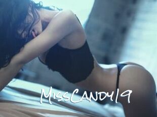 MissCandy19