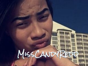 MissCandyRedd