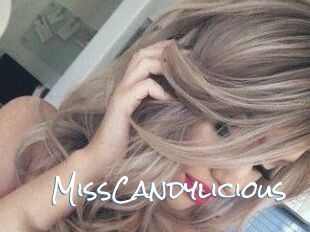 MissCandylicious