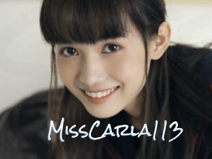 MissCarla113