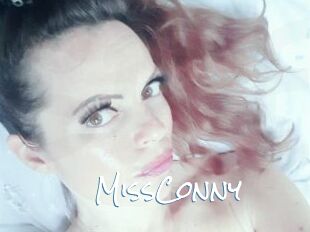 MissConny
