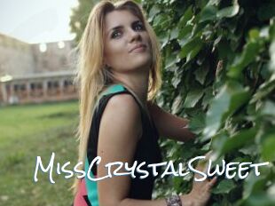MissCrystalSweet