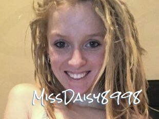 MissDaisy8998