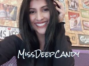 MissDeepCandy
