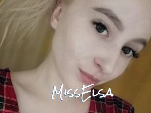 MissElsa