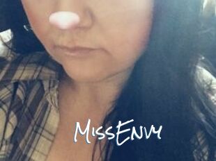 MissEnvy