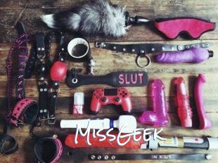 MissGeek